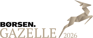 Børsen Gazelle 2026